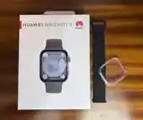 Смарт часы Huawei Watch FIT 3-2