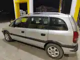 Opel Zafira, 2000-5