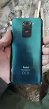 Xiaomi Redmi Note 9-4