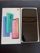 Xiaomi Redmi 9-3