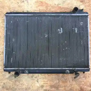 Радиатор охлаждения Toyota Mark 2 GX90