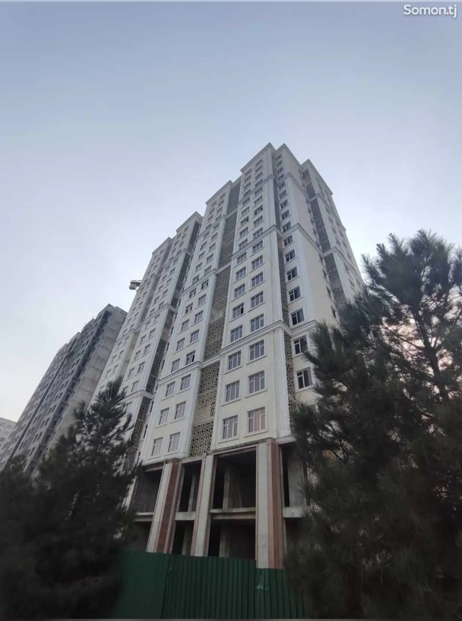 2-комн. квартира, 5 этаж, 59 м², 46 мкр, лаби дарё-1