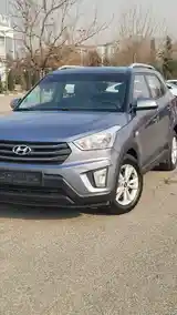 Hyundai Creta, 2018-3