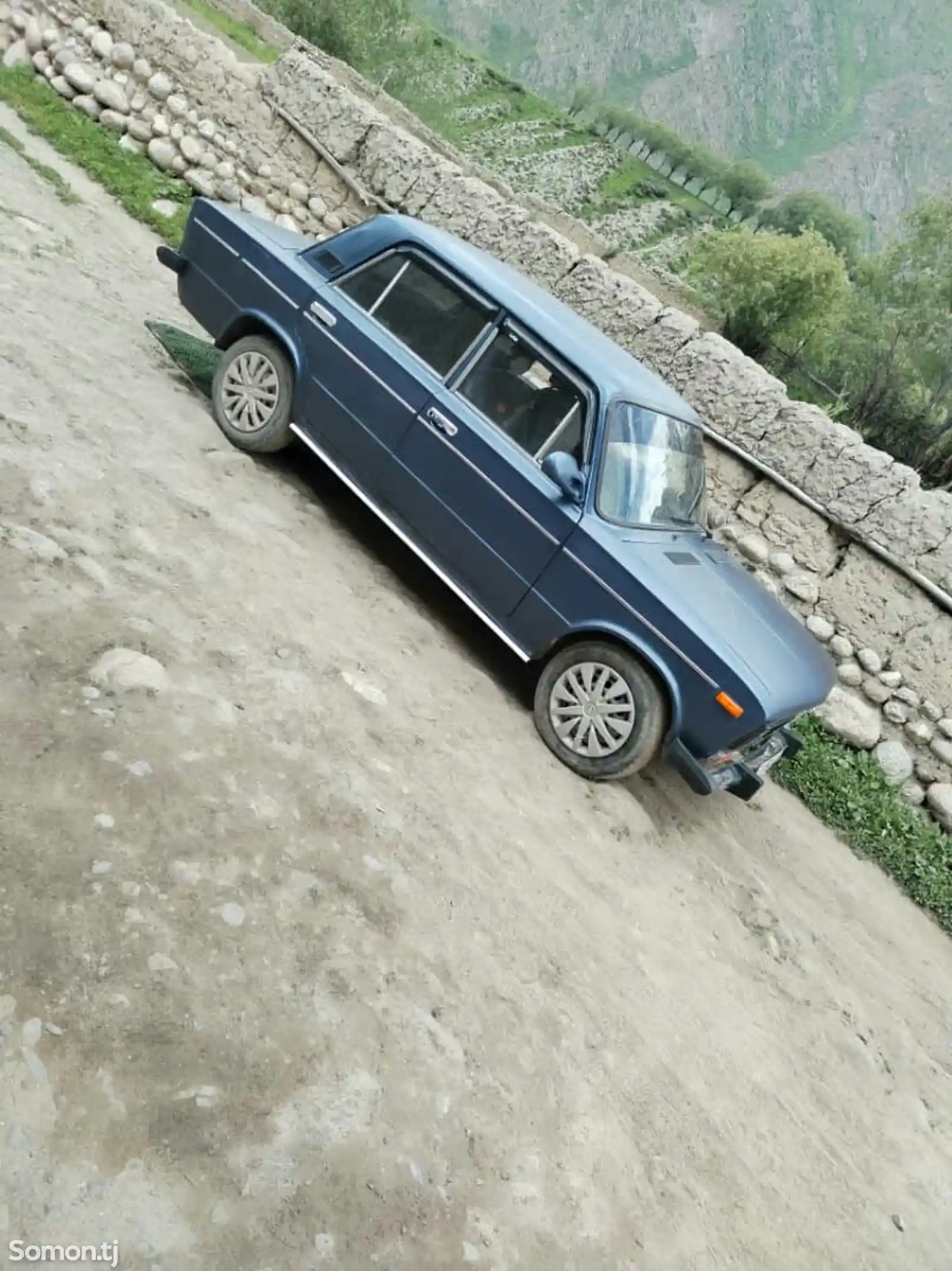 ВАЗ 2106, 2000-6