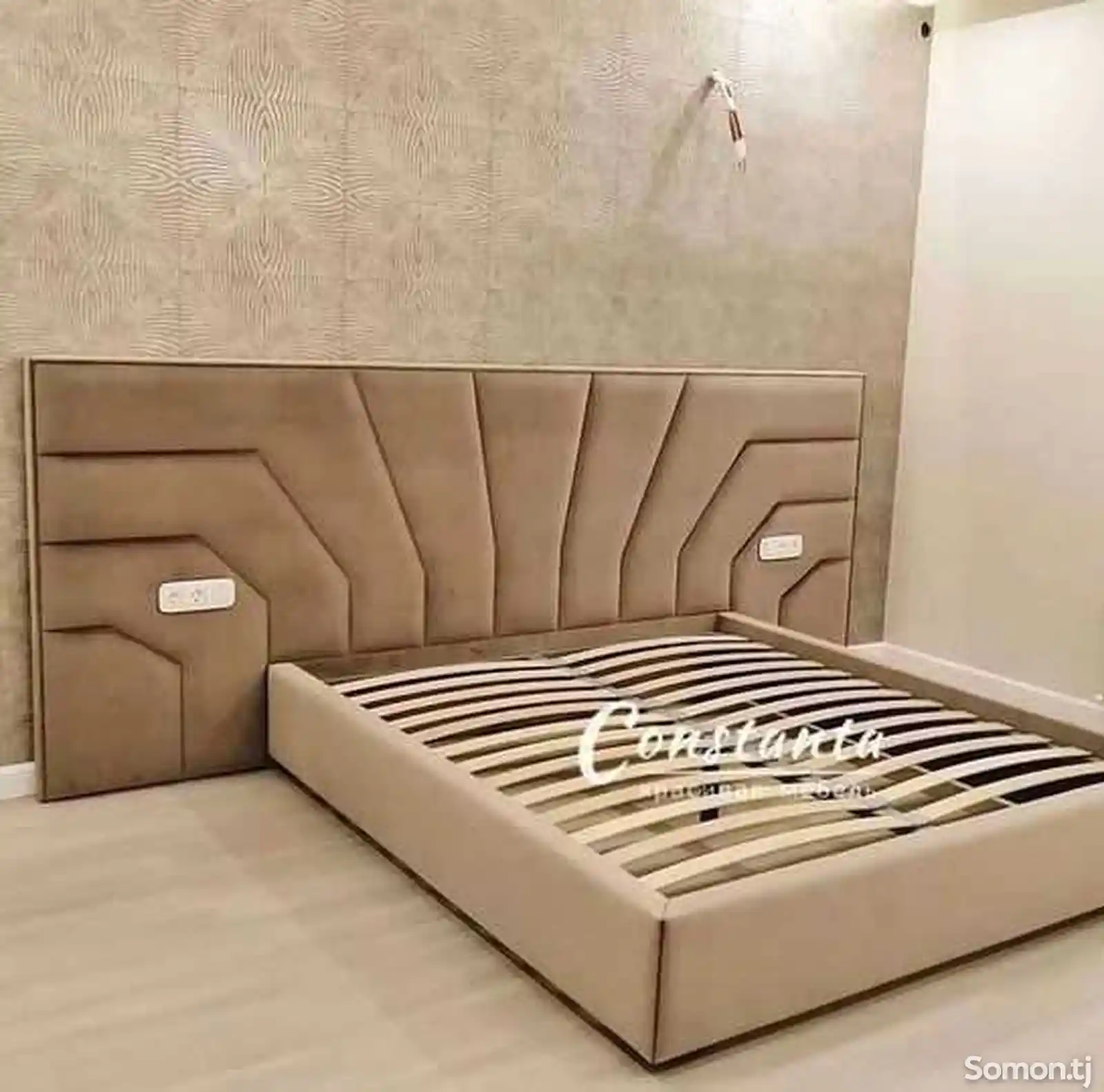 Мебель для спальни на заказ-8