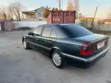 Mercedes-Benz C class, 1998-4