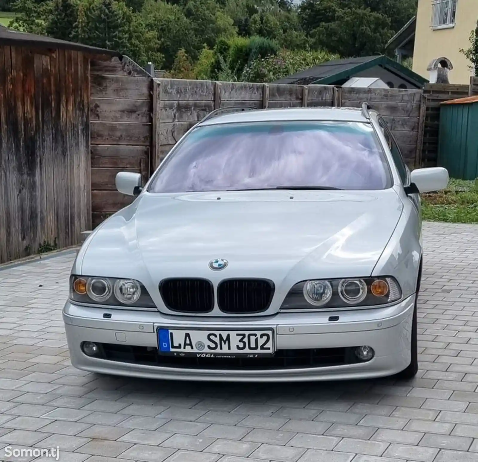 Фары Hella e39-1