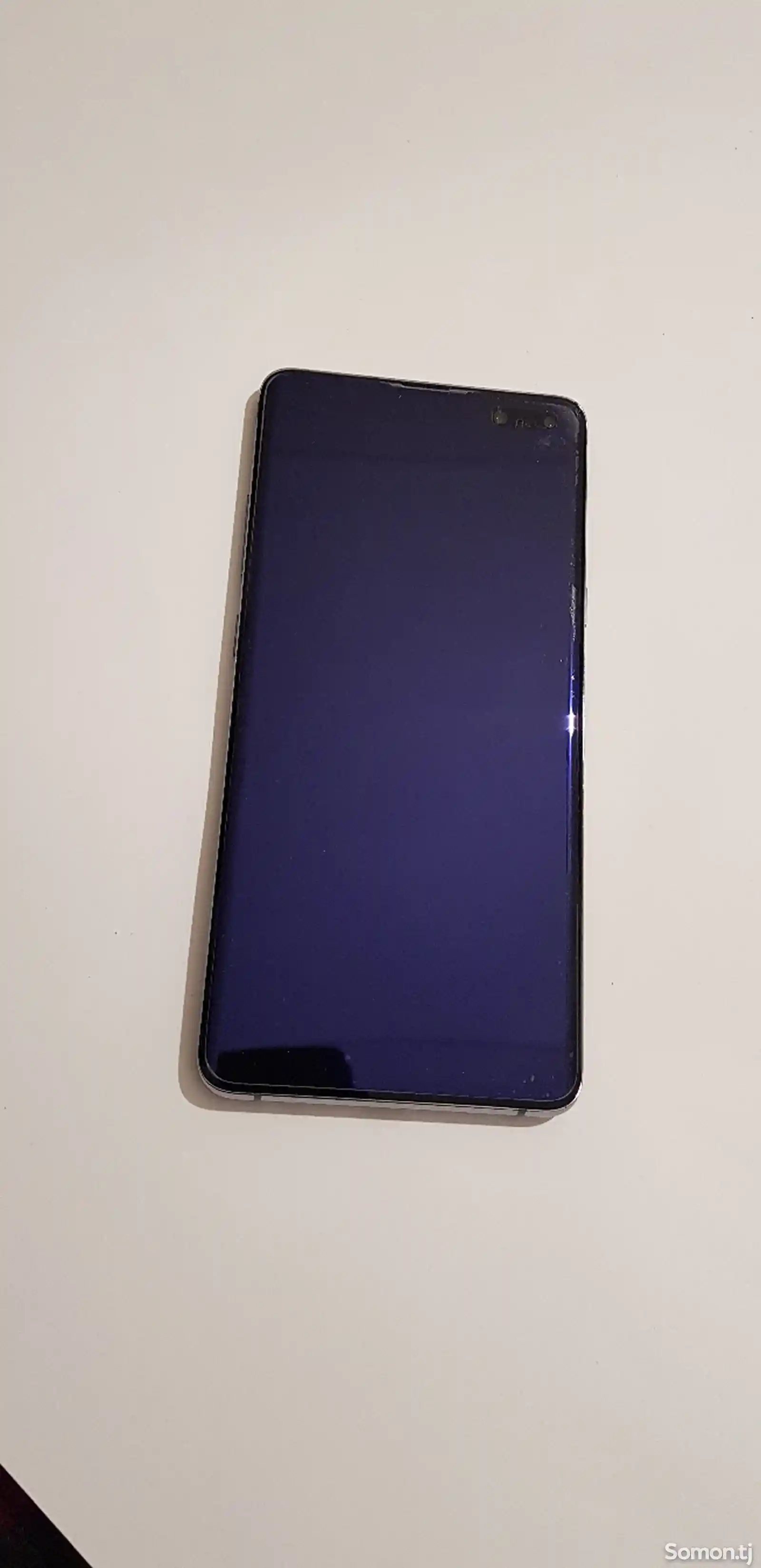 Samsung Galaxy S10 Plus-4