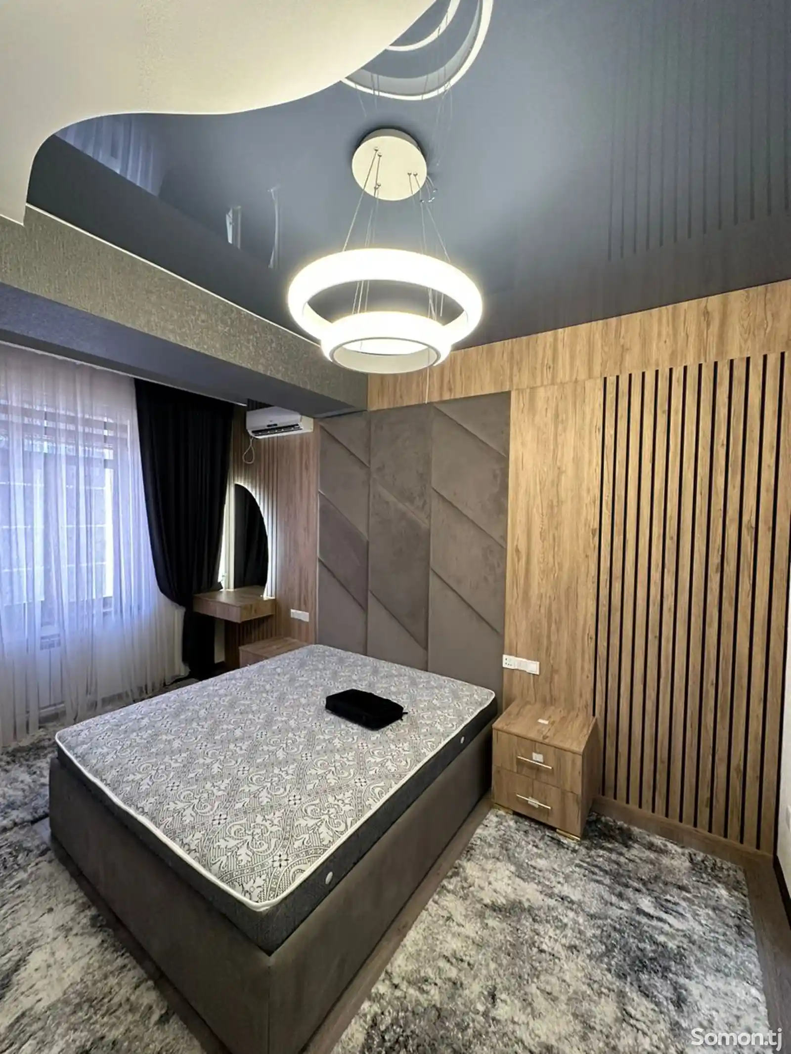 3-комн. квартира, 15 этаж, 122 м², Ориентир домпечат-4