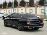 BMW 7 series, 2021-4