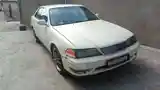 Toyota Mark II, 1996-2