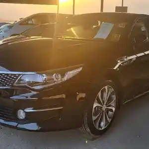 Kia K series, 2015