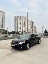 Toyota Camry, 2012-2