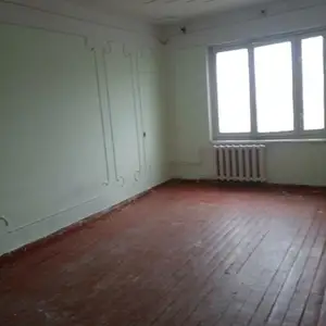 2-комн. квартира, 4 этаж, 74м², 2 мкр