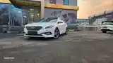 Hyundai Sonata, 2017-2