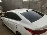 Hyundai Solaris, 2019-4