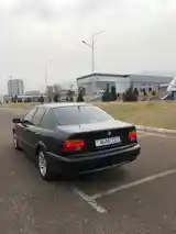 BMW 5 series, 2001-5