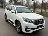 Toyota Land Cruiser Prado, 2024-8