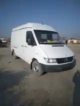 Фургон Mercedes Benz Sprinter, 1996-2