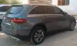 Mercedes-Benz GLC class, 2019-5