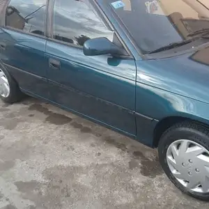 Opel Astra F, 1997