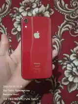 Apple iPhone Xr, 64 gb, Product Red-2