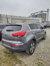 Kia Sportage, 2014-4