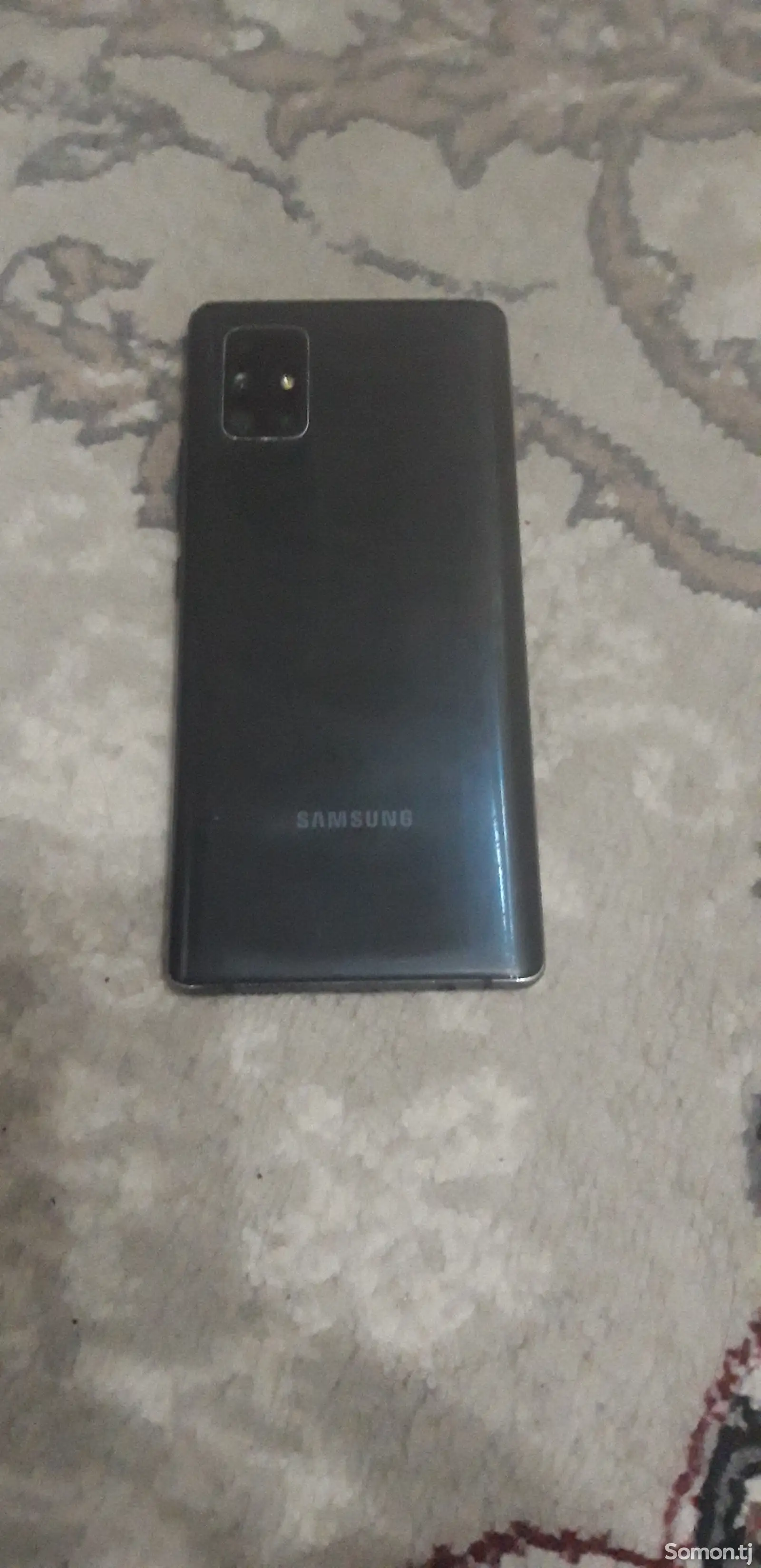 Samsung Galaxy A71-2