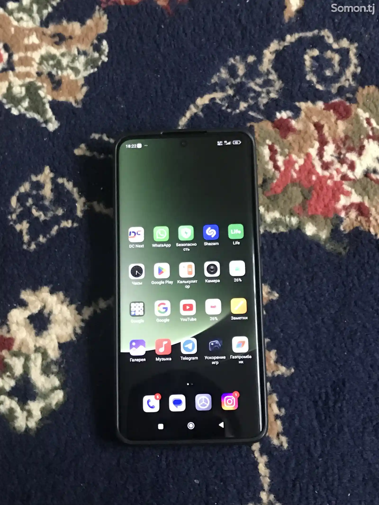 Xiaomi Мi 13 ultra 24/512gb-10