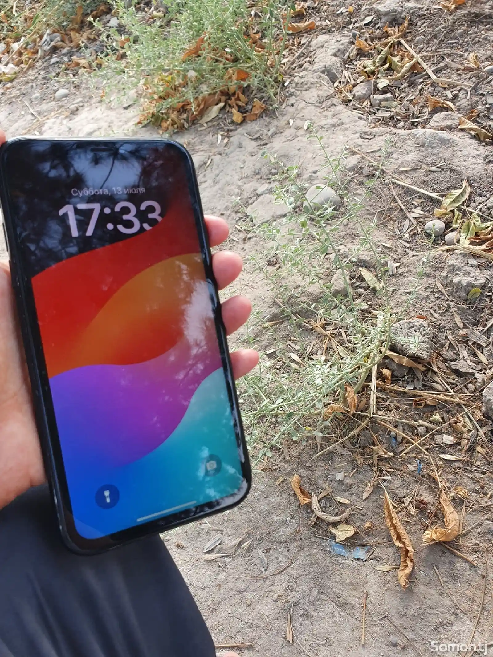 Apple iPhone Xr, 64 gb-1