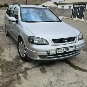 Opel Astra G, 1997