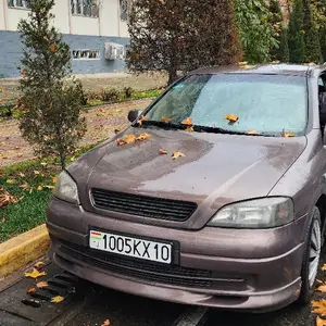 Opel Astra G, 1999