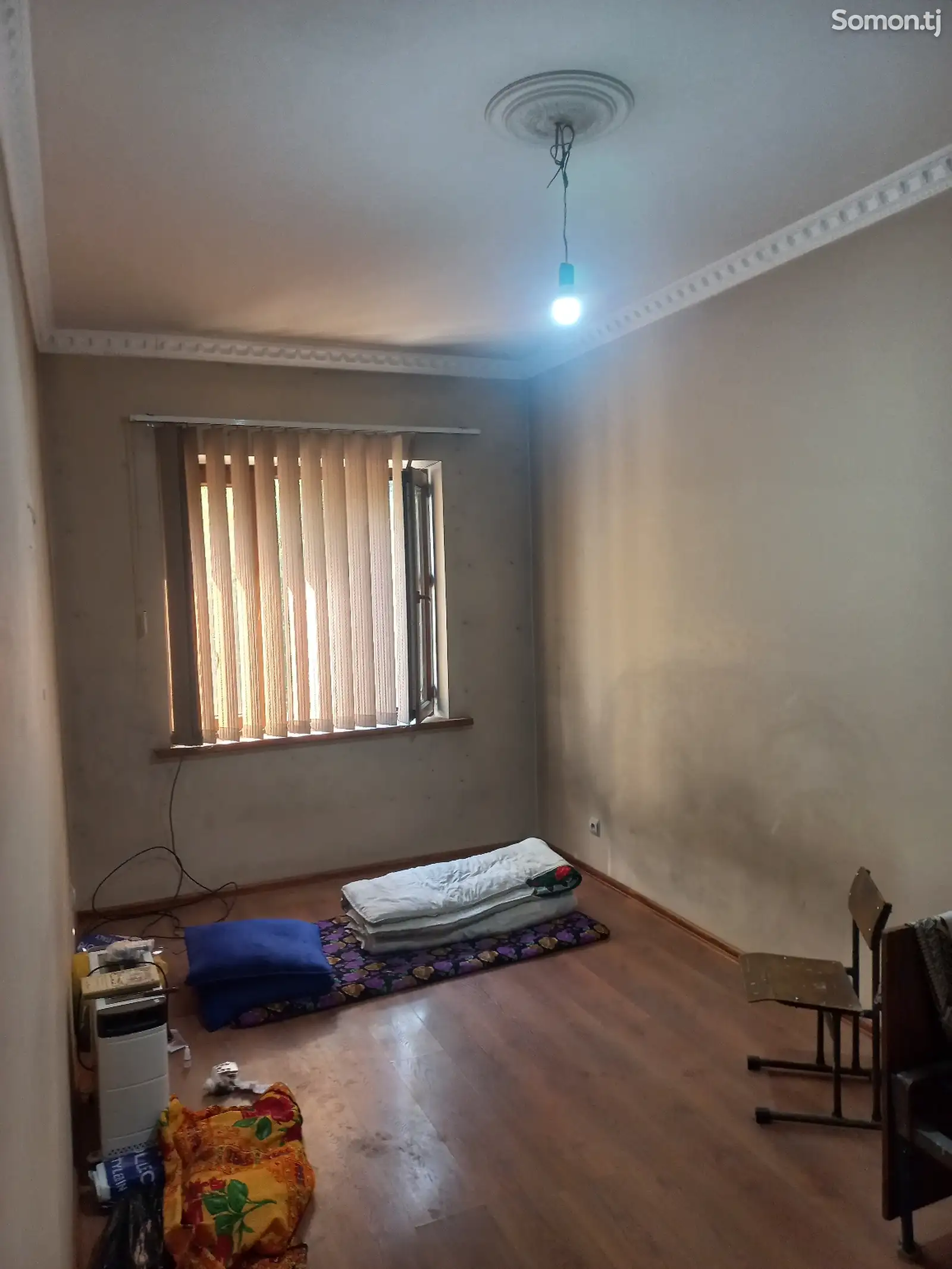 4-комн. квартира, 2 этаж, 100 м², Фирдавси-10