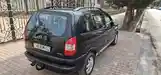 Opel Zafira, 2002-3