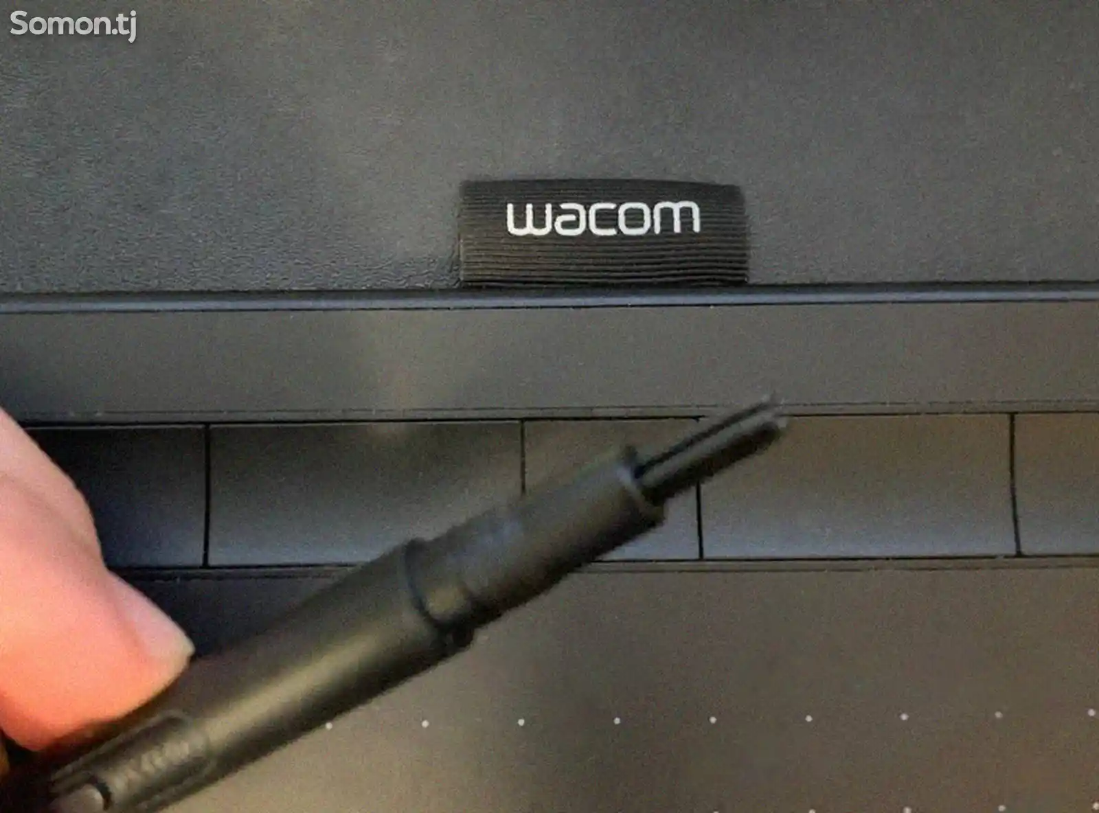 Графический планшет Wacom Intuos M-1
