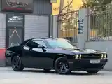 Dodge Challenger, 2017-5