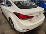 Hyundai Elantra, 2014-4