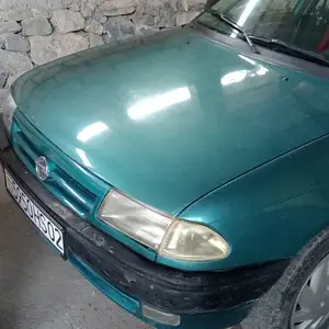 Opel Astra F, 1994