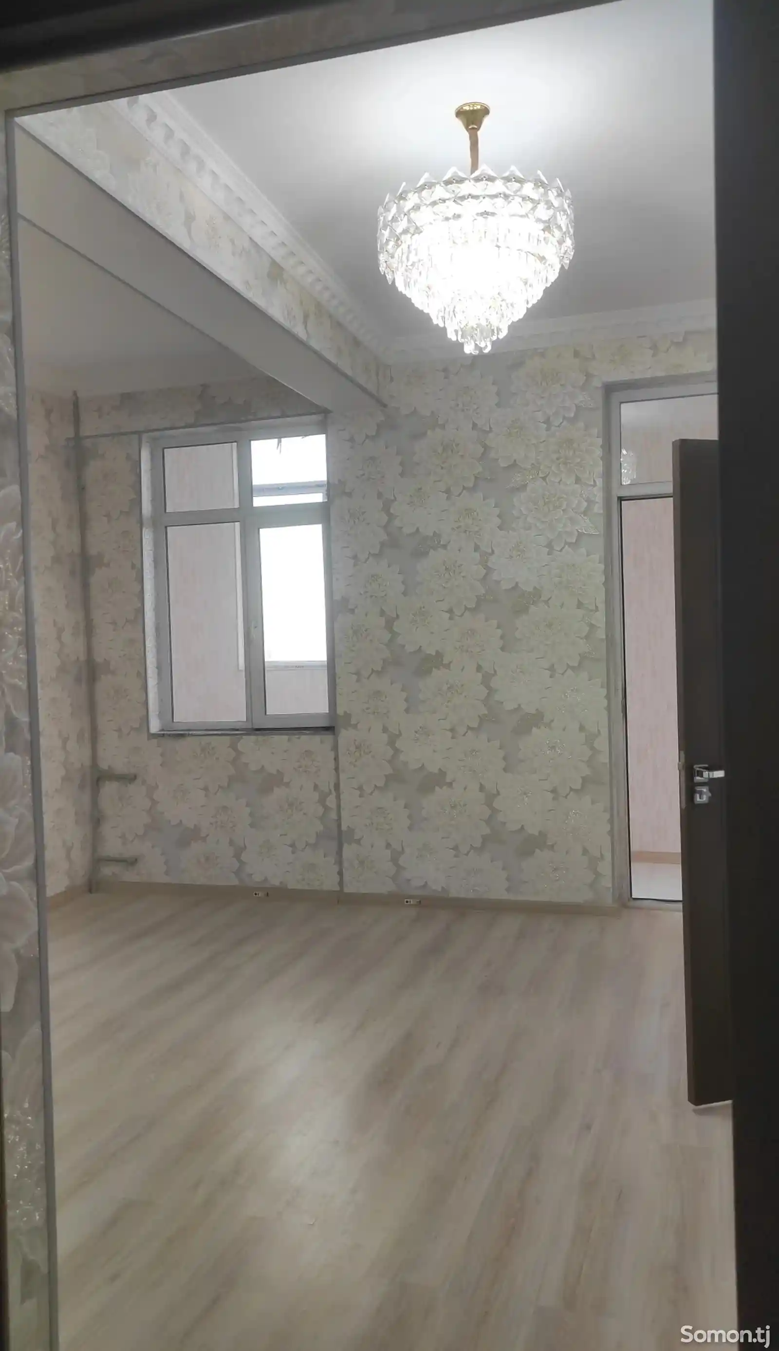 4-комн. квартира, 4 этаж, 100 м², Сино-7