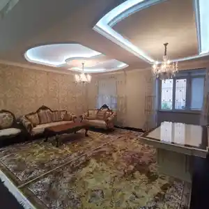 4-комн. квартира, 5 этаж, 160 м², шохмансур