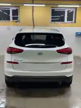 Hyundai Tucson, 2019-6