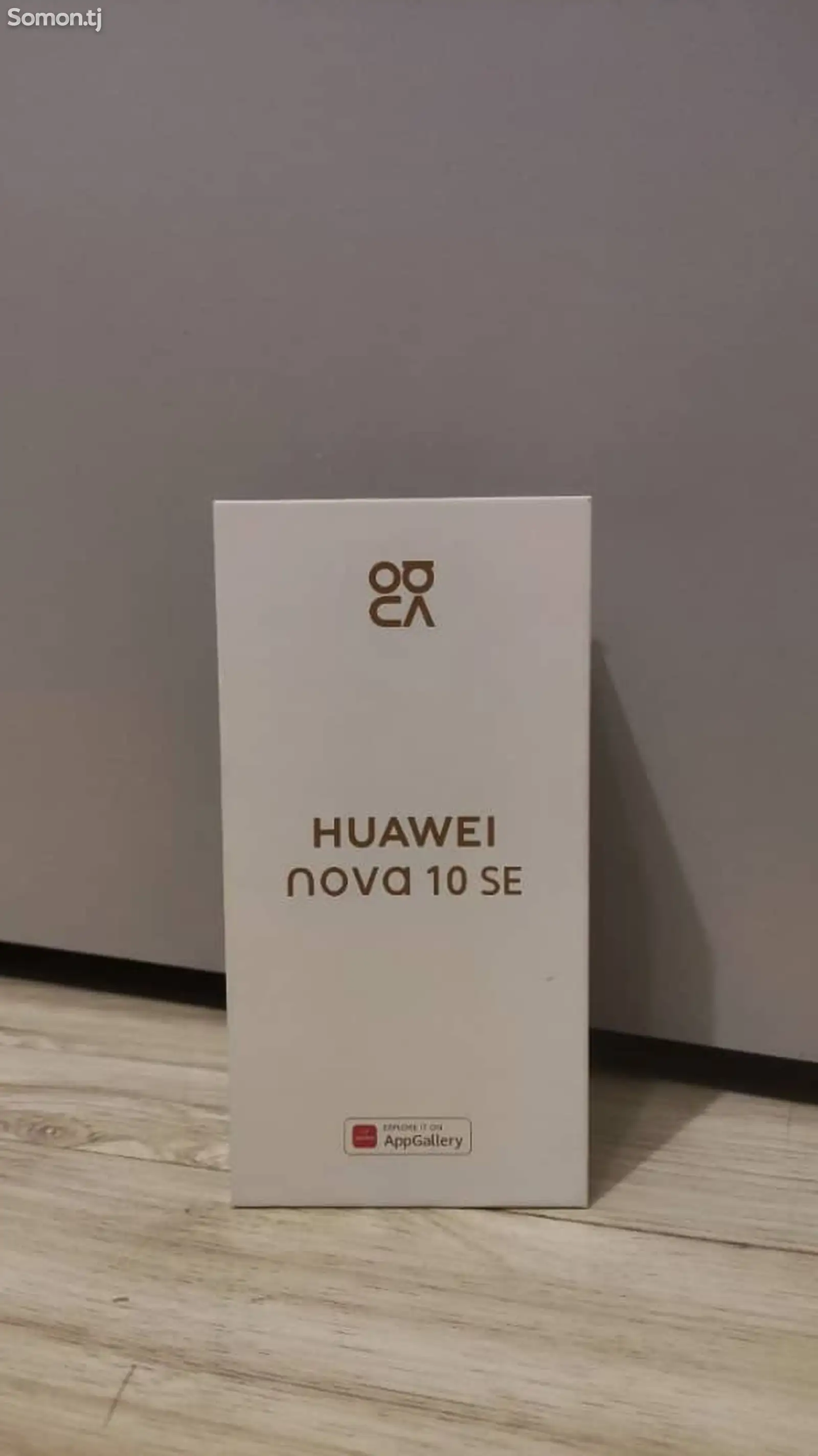 Huawei Nova 10 SE-1