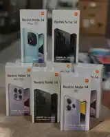 Xiaomi Redmi Note 14 6+6/128gb-9