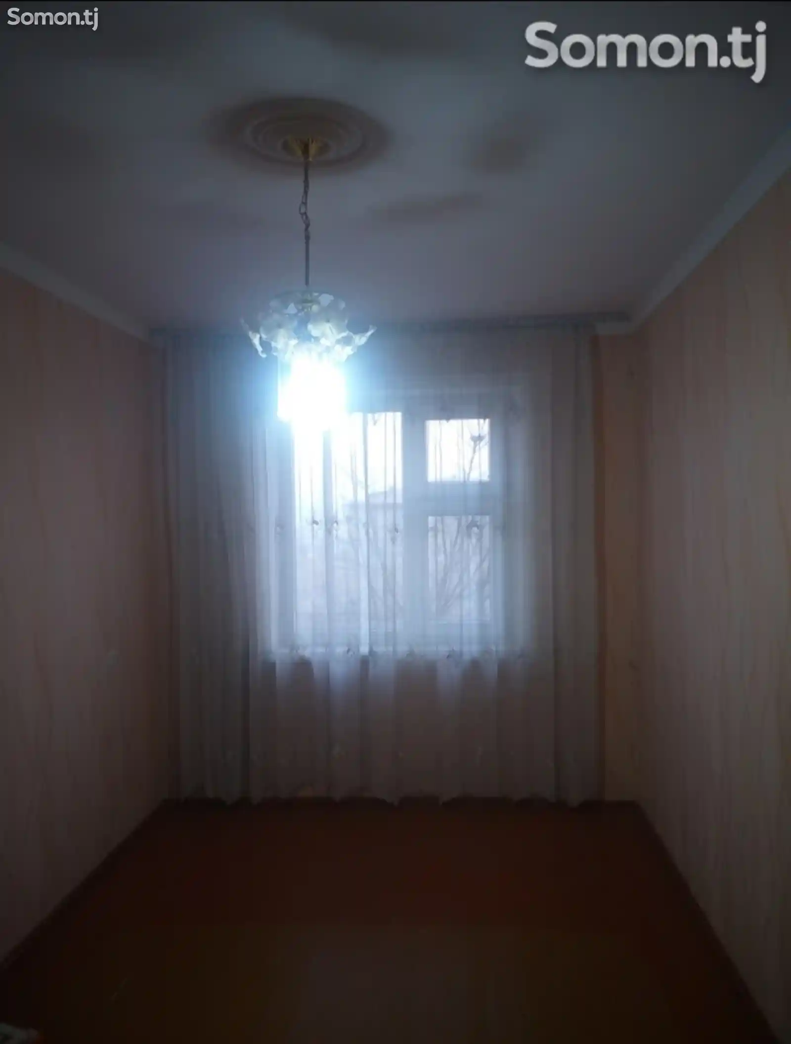 2-комн. квартира, 2 этаж, 54м², 20мкр-2