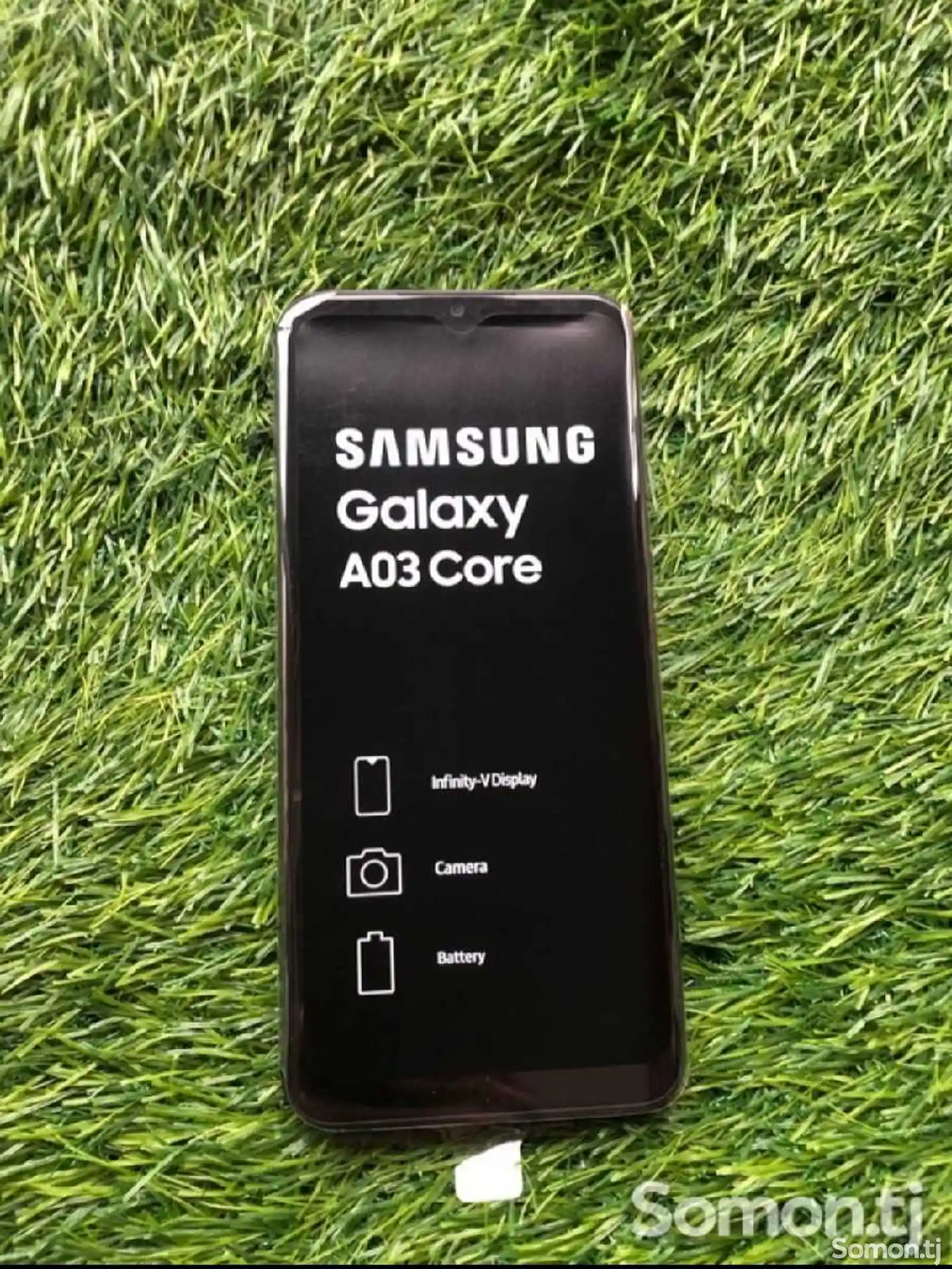 Samsung Galaxy A03 Core-3