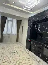 2-комн. квартира, 13 этаж, 90м², Созидание-7