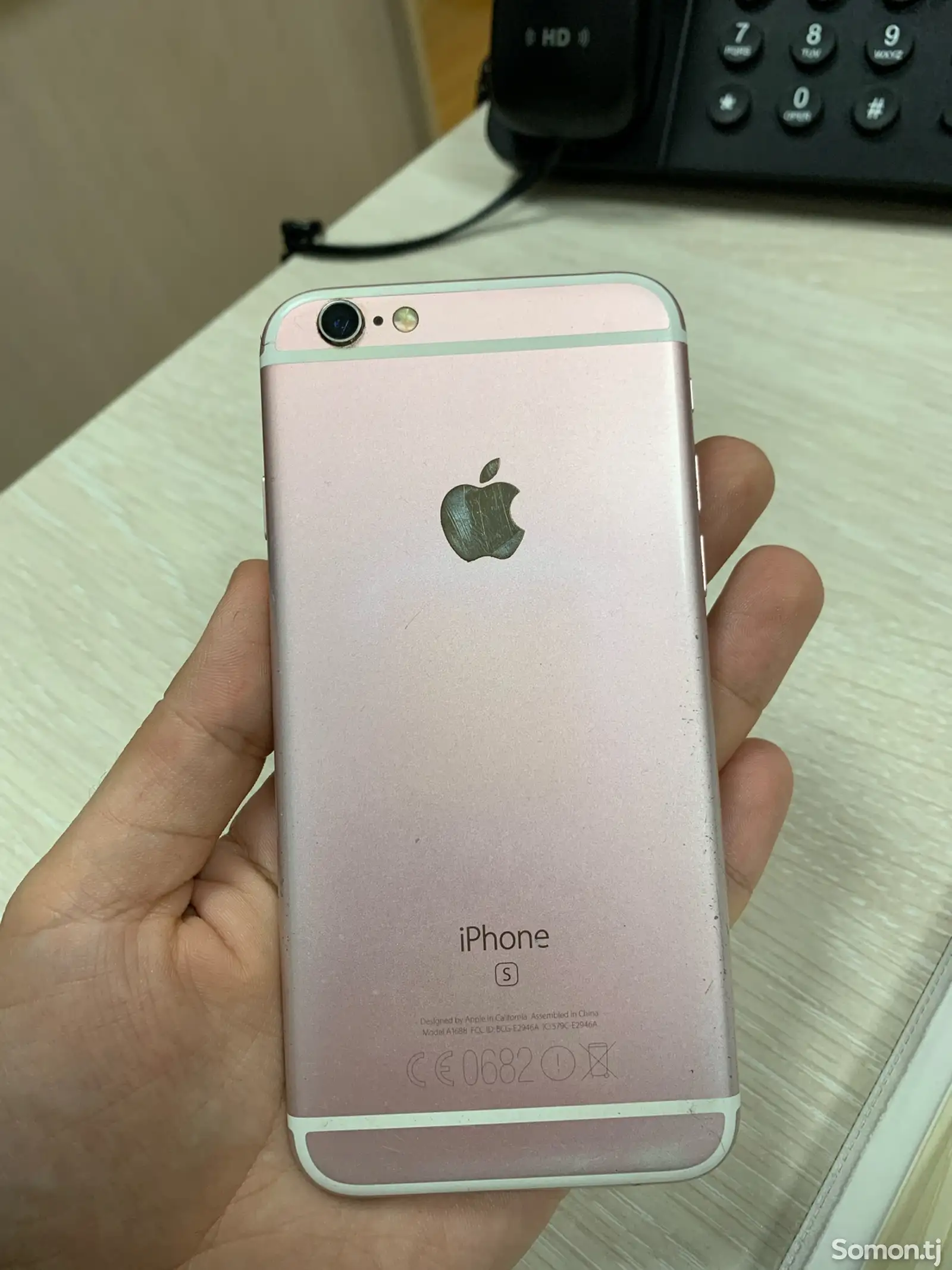 Apple iPhone 6s, 32 gb-1