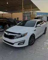 Kia Optima, 2014-3