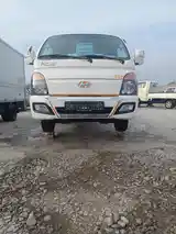 Бортовой автомобиль Hyundai Porter 2, 2014-6