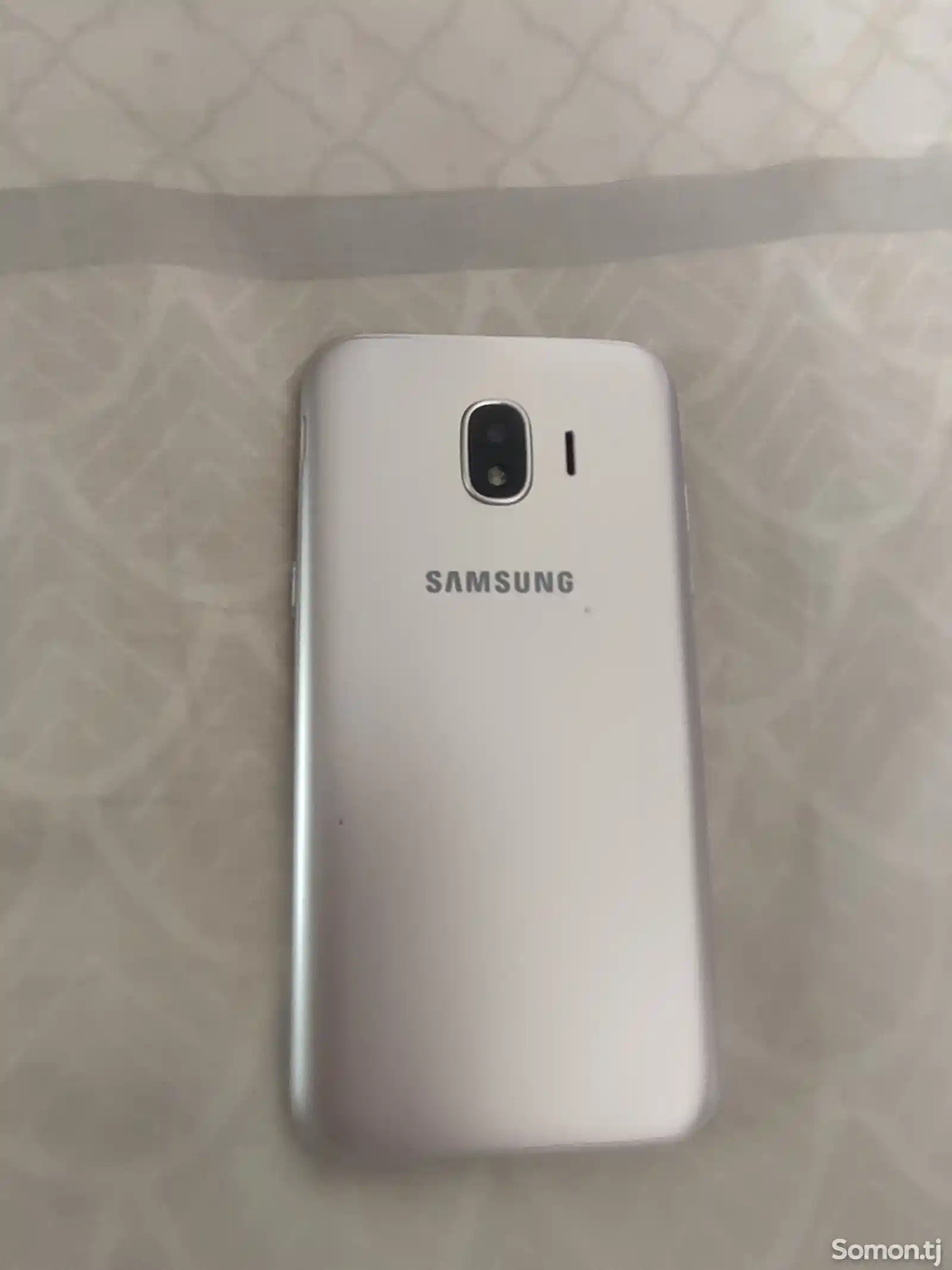 Samsung Galaxy J2 Pro-1